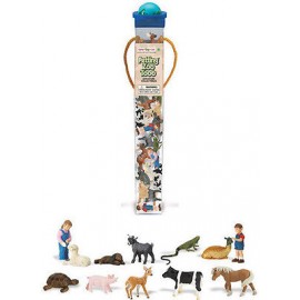 Tub figurine Animale domestice - poza 4