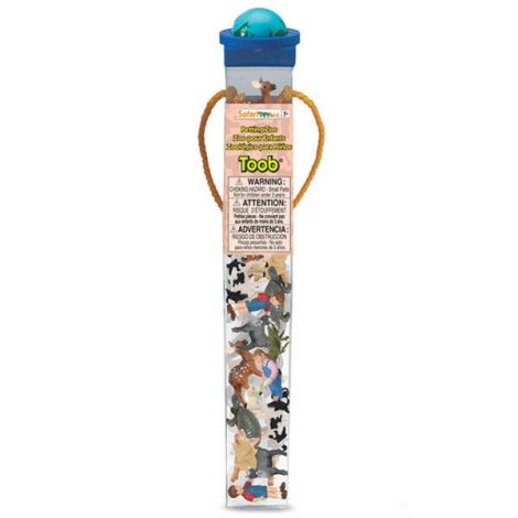 Tub figurine Animale domestice - poza 5