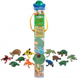 Tub figurine Broaste - poza 1