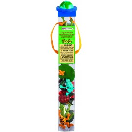 Tub figurine Broaste - poza 2