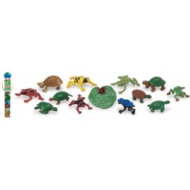 Tub figurine Broaste - poza 3