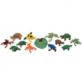 Tub figurine Broaste - poza 4