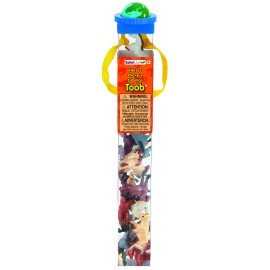 Tub figurine - Caluti - poza 3