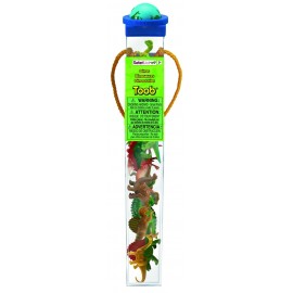 Tub figurine - Dinozauri - poza 2