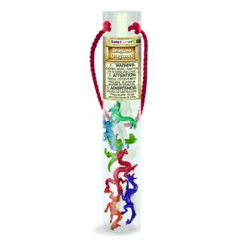 Tub figurine Dragoni - poza 3