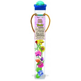 Tub figurine Flori - poza 3