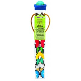 Tub figurine Fluturi - poza 3