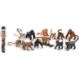 Tub figurine Maimute - poza 1