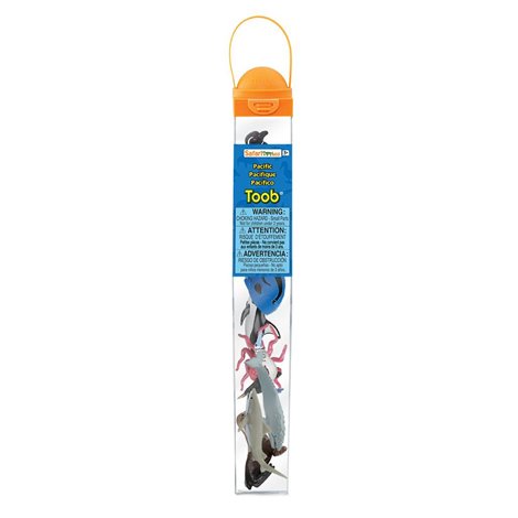 Tub Figurine Pacific – Safari