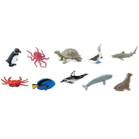 Tub Figurine Pacific – Safari - poza 2