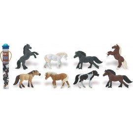Tub figurine Ponei - poza 1