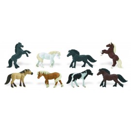 Tub figurine Ponei - poza 3