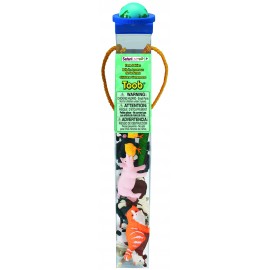 Tub figurine Pui animale de ferma - poza 3