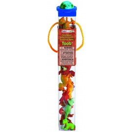 Tub figurine Pui dinozaur - poza 3