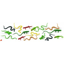 Tub reptile - poza 2
