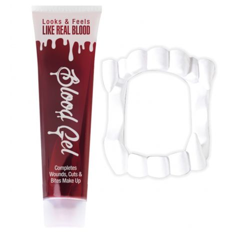 Tub sange si dinti 4031D - poza 3