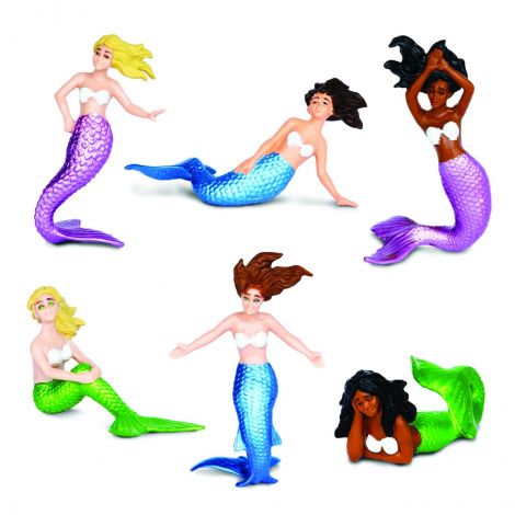 Tub Sirene - poza 3