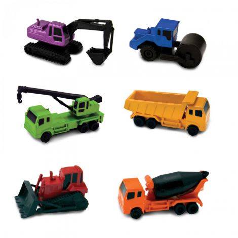 Tub Vehicule de santier - poza 2