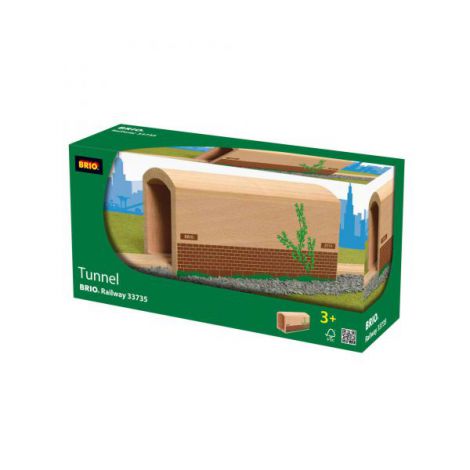 Tunel 33735 Brio - poza 1