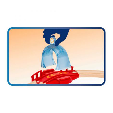Tunel actiunea de salvare 33976 Brio - poza 3