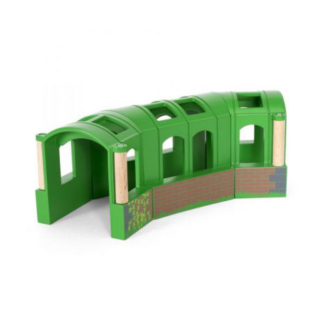 Tunel flexibil 33709 Brio - poza 5