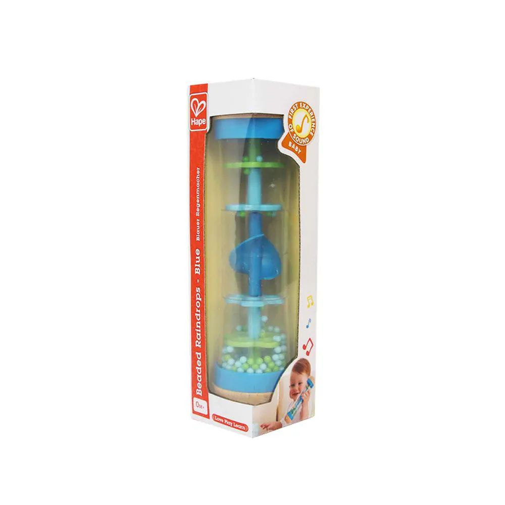 Turn cu bile Hape Rain Drops Blue - poza 4