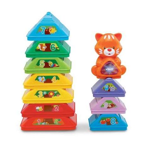 Turn educativ vtech 185003 - poza 1