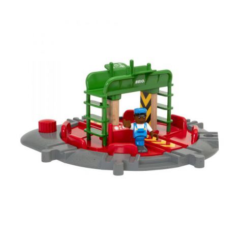 Turn si figurina 33476 Brio - poza 2
