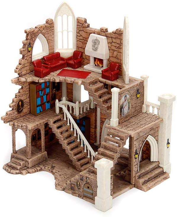 Turnul Cercetasilor Harry Potter Jada Toys - poza 1