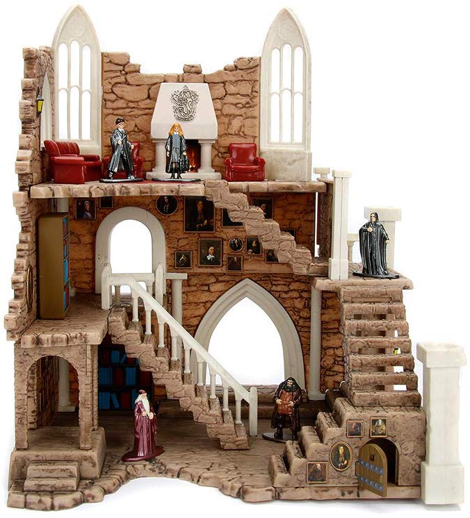 Turnul Cercetasilor Harry Potter Jada Toys - poza 3