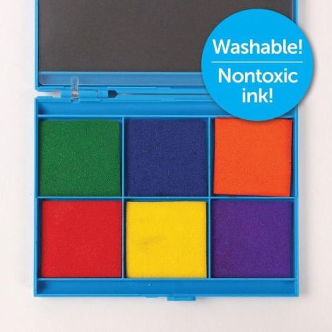 Tus pentru stampile - poza 2