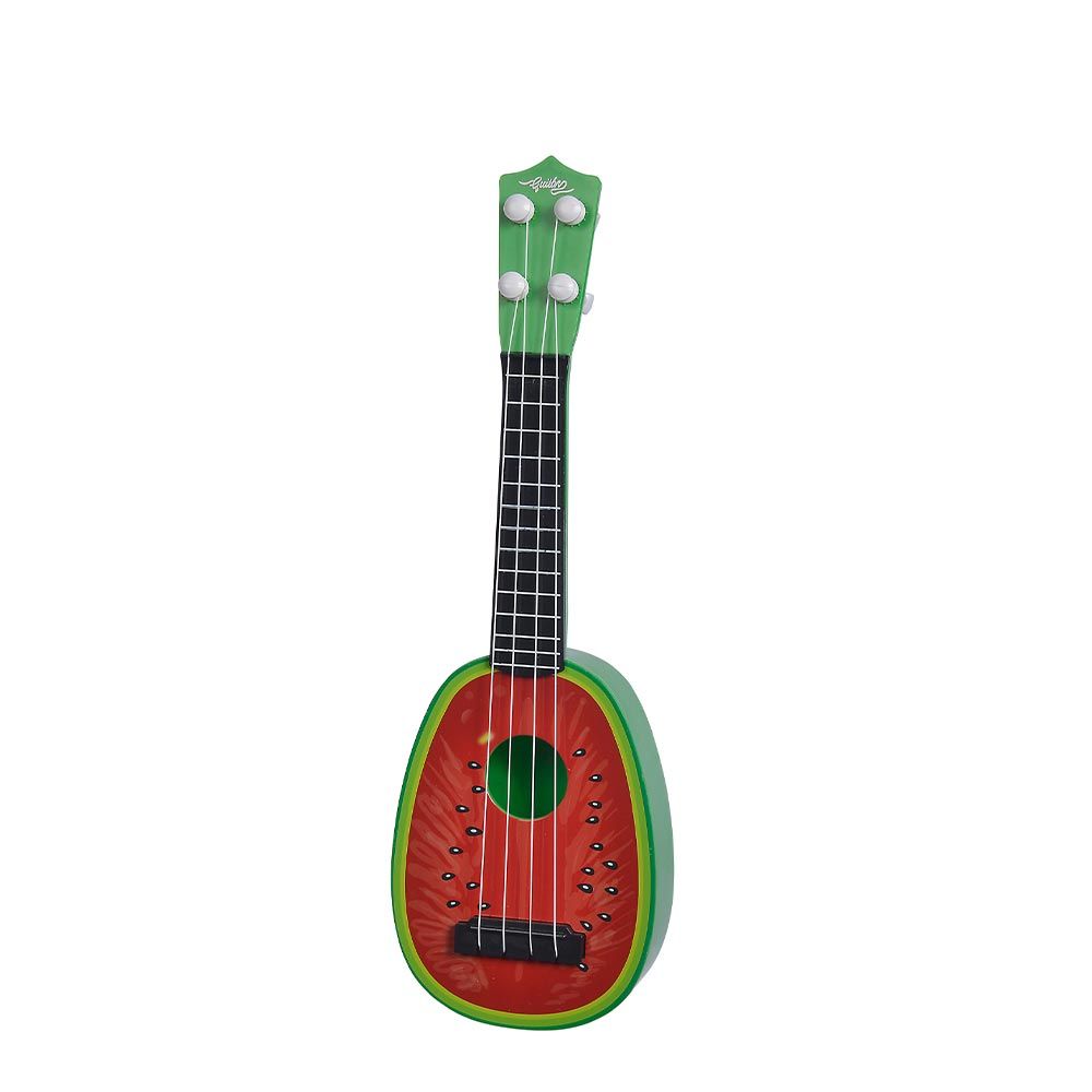 Ukulele in forma de fructe Simba My Music World Fruit - poza 1