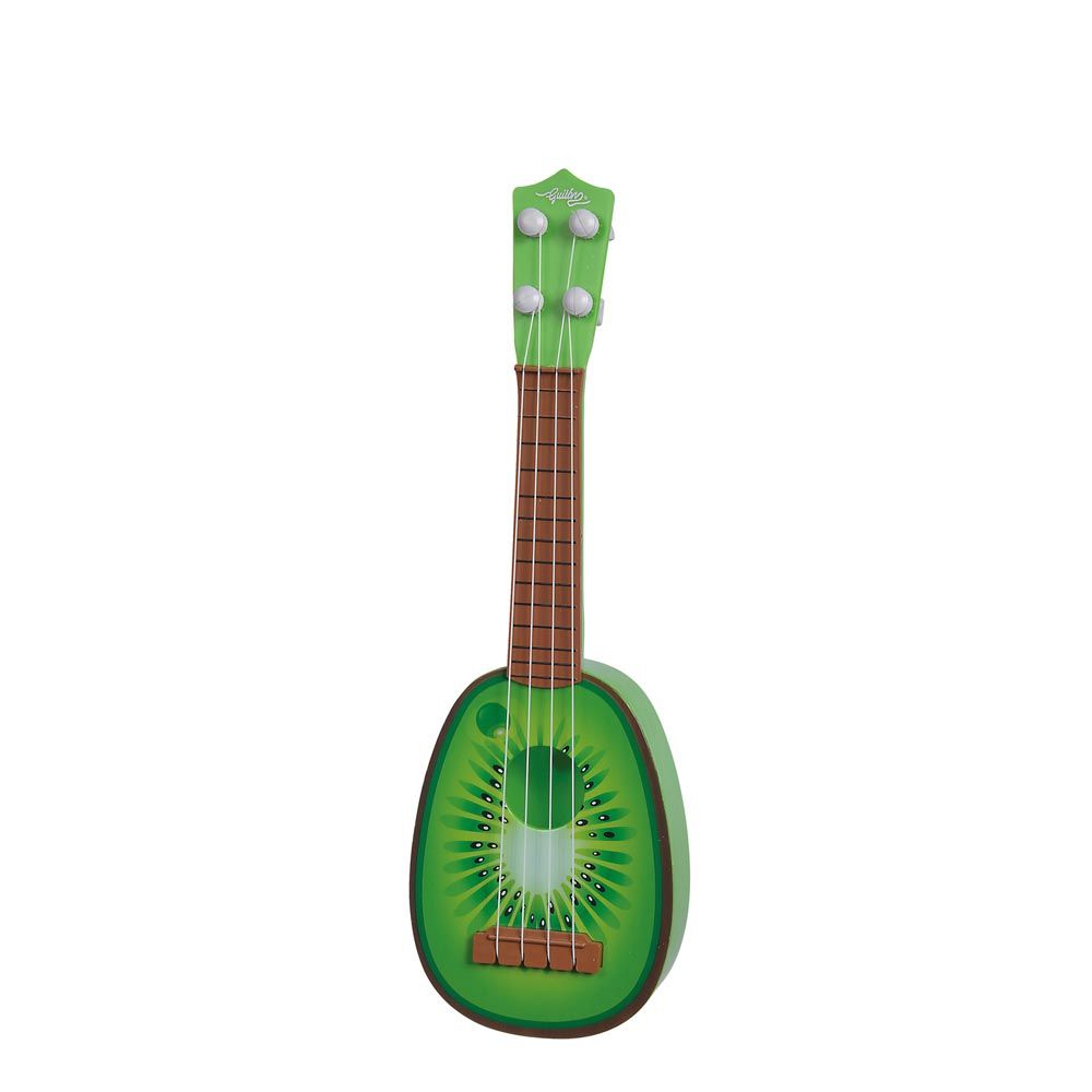 Ukulele in forma de fructe Simba My Music World Fruit - poza 4