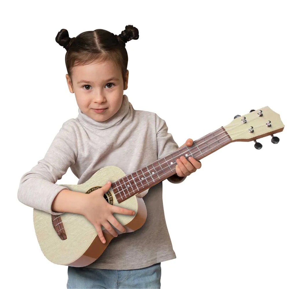 Ukulele pentru copii Lollipop - poza 2