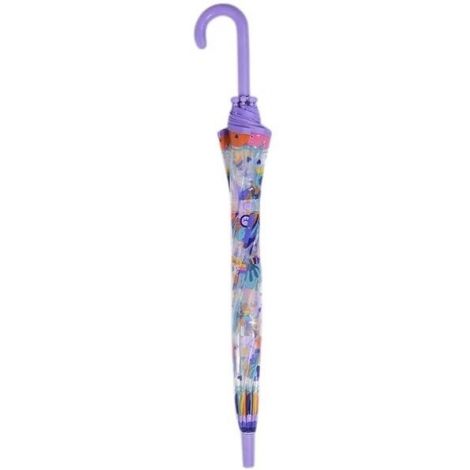 Umbrela colorata Djeco Curcubeu - poza 4