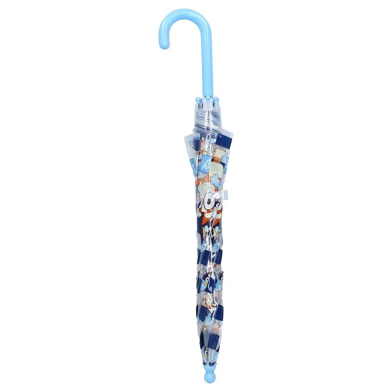 Umbrela copii Bluey Zile Ploioase diametru 71 cm - poza 2