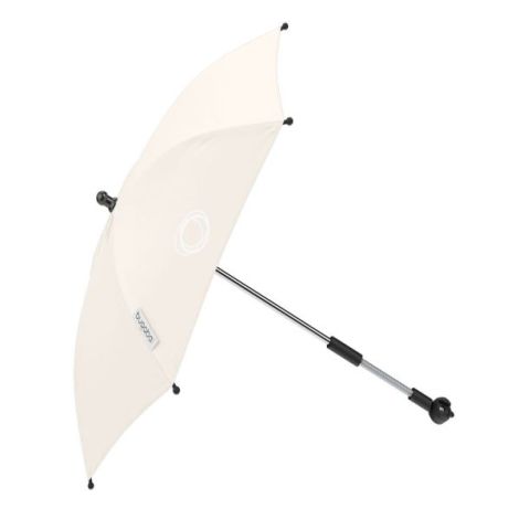 Umbrela de soare pentru carucior Bugaboo Fresh White - poza 1