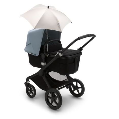 Umbrela de soare pentru carucior Bugaboo Fresh White - poza 2