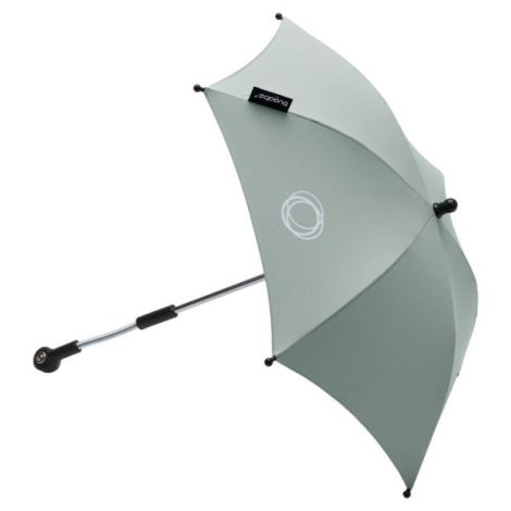 Umbrela de soare pentru carucior Bugaboo Plus Pine Green - poza 1