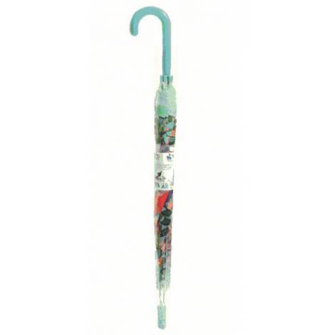 Umbrelă Djeco flori și păsări - poza 2