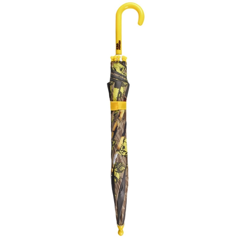 Umbrela manuala 42 cm Minions Cro Minion - poza 2