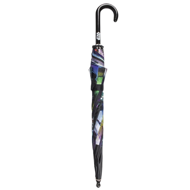 Umbrela manuala 42 cm Star Wars - poza 2