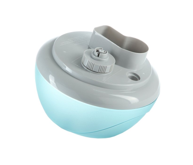Umidificator Crane Ultrasonic Elefant - poza 3
