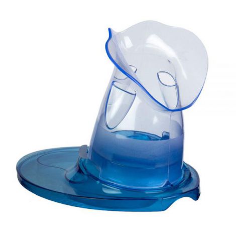 Umidificator Ultrasonic 2 in 1 cu inhalator - poza 4