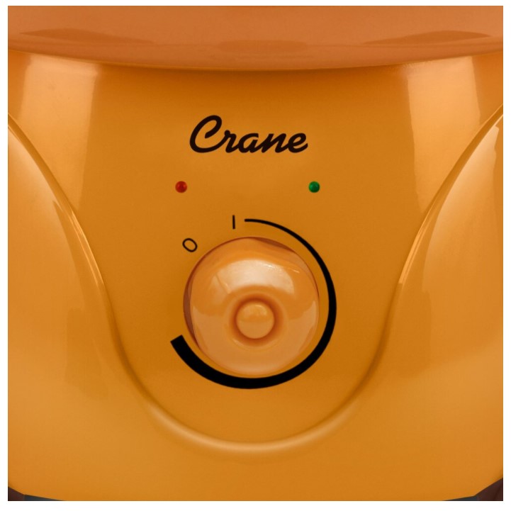 Umidificator Ultrasonic Crane Vulpita - poza 3