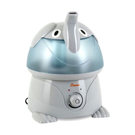 Umidificator Ultrasonic Elefant - poza 5