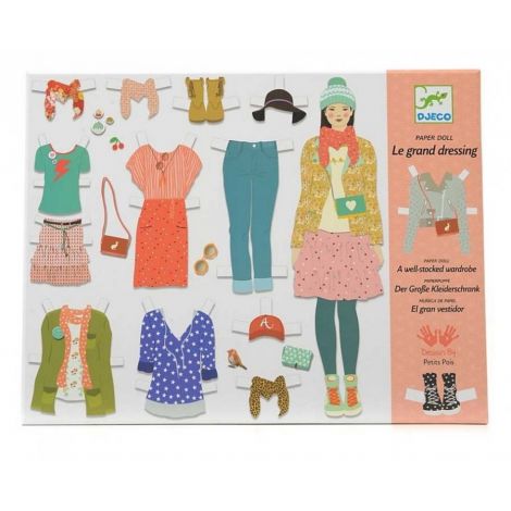 Un dressing modern - poza 1