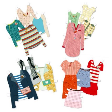 Un dressing modern - poza 2