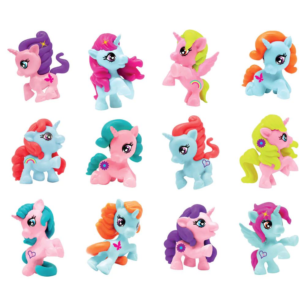 Unicorn in ou surpriza Dragon I Little Unicorn - poza 2