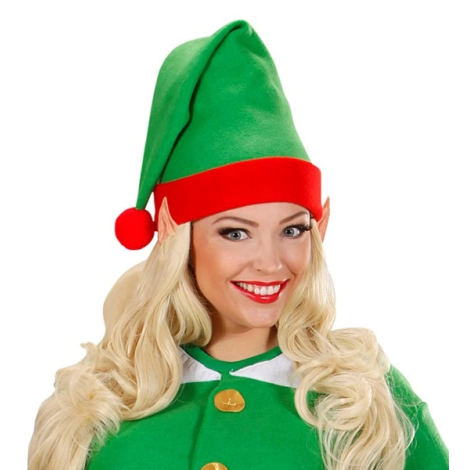 Urechi elf - poza 2